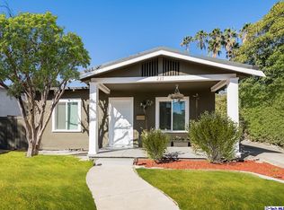237 E Glenarm St, Pasadena, CA 91106