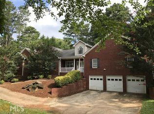 114 Highland Hills Rd, Fayetteville, GA 30214