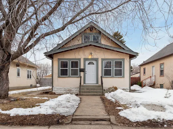 2410 2nd St NE, Minneapolis, MN 55418