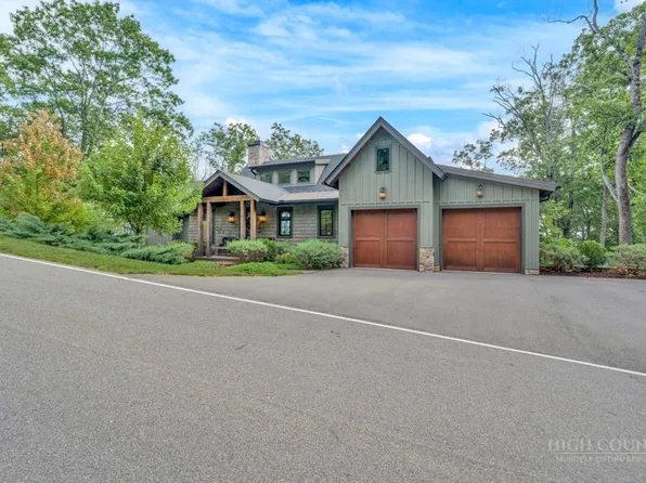 695 Goldenrod Road, Boone, NC 28607