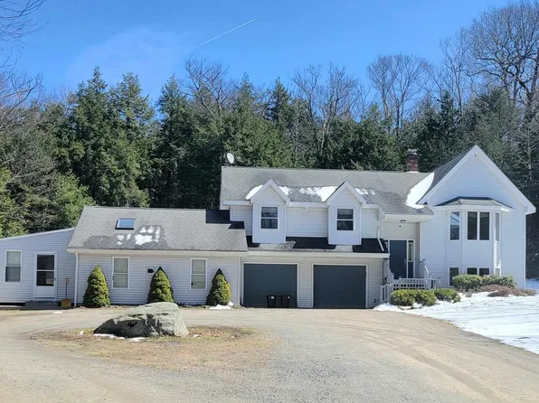 154 Woodbound Road, Rindge, NH 03461