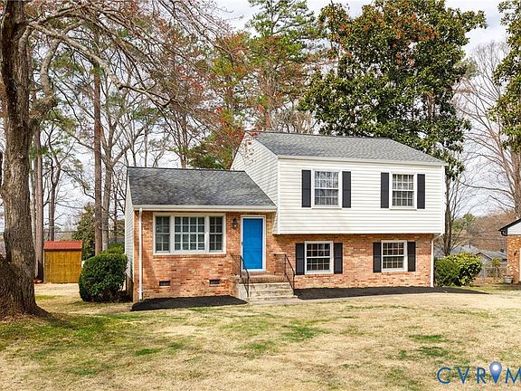 3rd image of 2416 Boissevain Rd