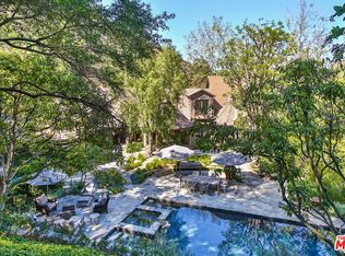 1535 Stone Canyon Rd, Los Angeles, CA 90077