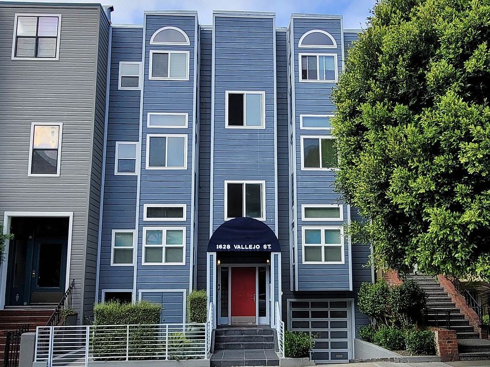 1st image of 1628 Vallejo St APT 3
