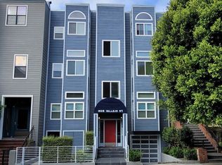 1628 Vallejo St APT 3, San Francisco, CA 94123