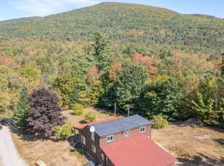 88 Buffalo Rd, Wentworth, NH 03282