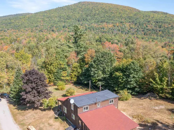 88 Buffalo Road, Wentworth, NH 03282