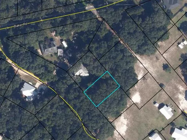 6294 OAK Street, Keystone Heights, FL 32656