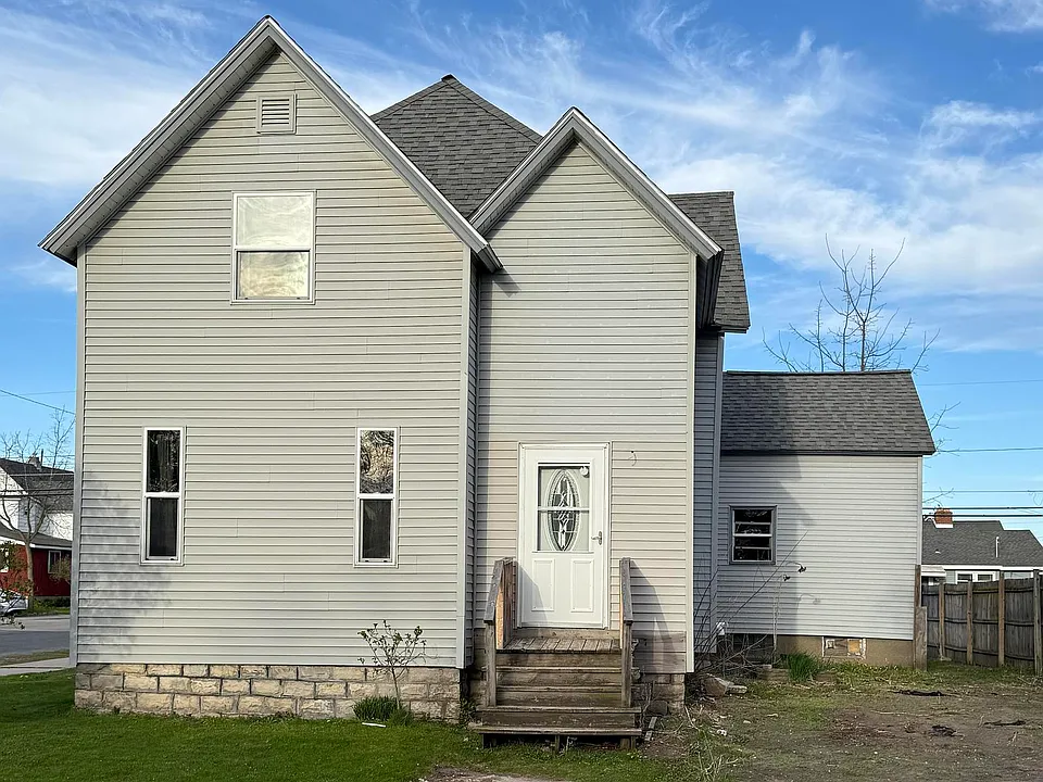 1719 Georgia St #1719
