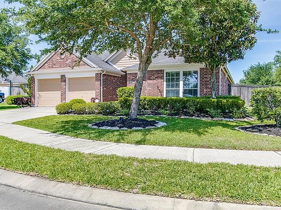 5th image of 2402 Canyonwood Park Ct