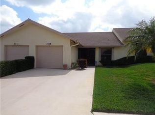7735 SE Sugar Sand Cir, Hobe Sound, FL 33455