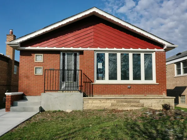 8448 S Kostner Ave, Chicago, IL 60652
