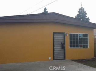 2016 E 117th St #2, Los Angeles, CA 90059