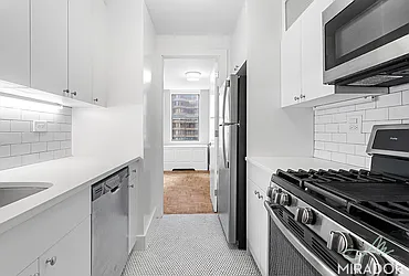 Rented by Mirador Real Estate