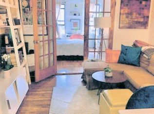 87 1st Ave #2D, New York, NY 10003