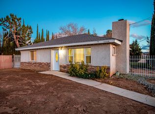 3308 W Avenue L, Lancaster, CA 93536