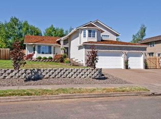 3364 SW Miller Dr, Gresham, OR 97080