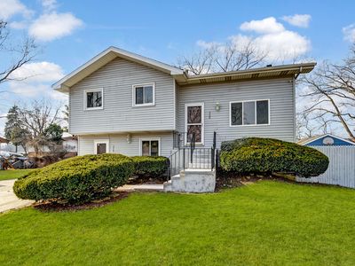 530 Parnell Ave, Chicago Heights, IL, 60411