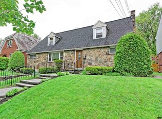 22 Marinello Ter, Albany, NY 12209
