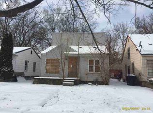 19759 Harlow St, Detroit, MI 48235