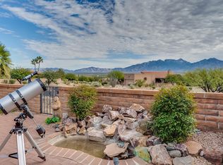 3587 S Via De La Grulla, Green Valley, AZ 85622