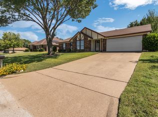 6605 Lucilla Ct, Fort Worth, TX 76134