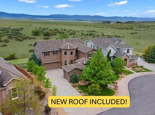 3091 Craig Ct, Castle Rock, CO 80109