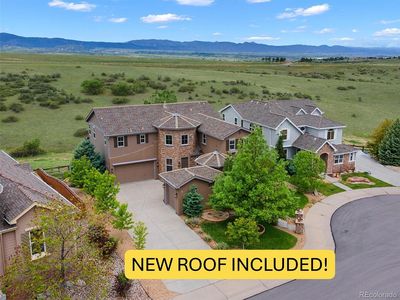 3091 Craig Court, Castle Rock, CO, 80109