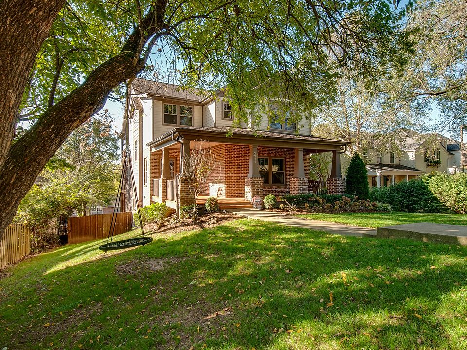 3311 Acklen Ave, Nashville, TN 37212 Zillow