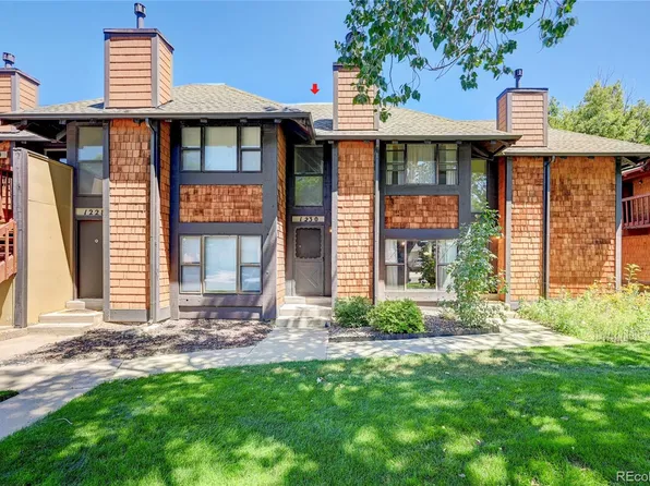 1230 S Carson Way, Aurora, CO 80012