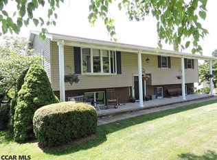 116 1st St, Centre Hall, PA 16828