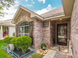 9219 Longmire Trce, San Antonio, TX 78245