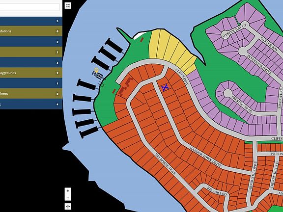 2nd image of Harbour Town Dr