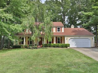 366 Bailey Pl, Columbus, OH 43235