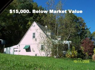 122 Fairgrounds Rd, Mount Vernon, OH 43050