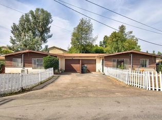 8904 Lamar St, Spring Valley, CA 91977