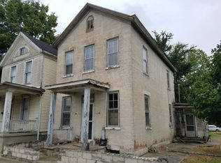 518 Main St, Lawrenceburg, IN 47025