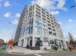2020 Bathurst St #1916, Toronto, ON M5P 2B9
