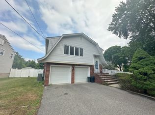 217 Rockland Ave, Norwood, NJ 07648