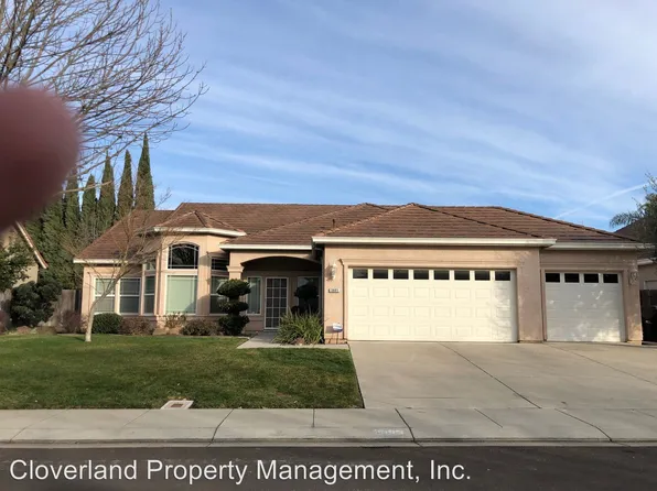 3605 Aristides Dr, Modesto, CA 95355