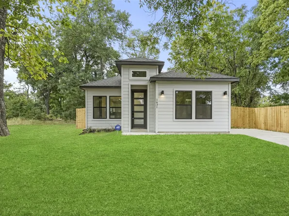 1631 Bannock Ave, Dallas, TX 75215