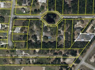 0 S Garcon Point Rd S LOT 20, Milton, FL 32583