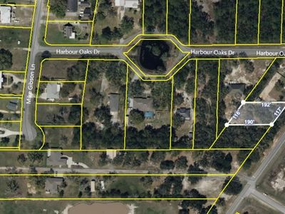 0 S Garcon Point Rd S LOT 20, Milton, FL, 32583