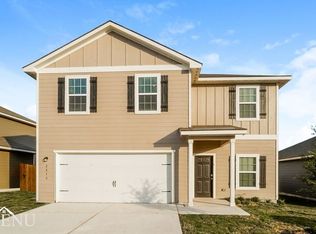 2850 Citron Gdn, Converse, TX 78109
