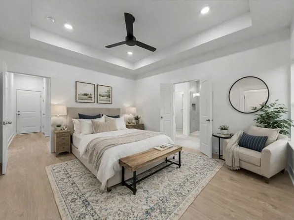 232 Dugout Rd Lot 10, Summertown, TN 38483