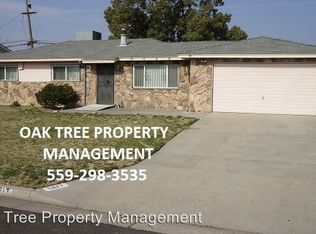 5617 E Bernadine Dr, Fresno, CA