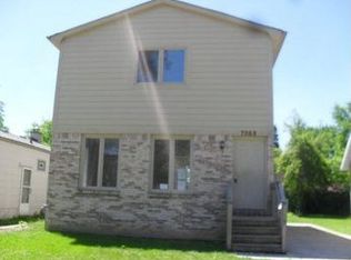 7068 Meadow Ave, Warren, MI 48091