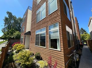 608 NW 85th St #608, Seattle, WA 98117