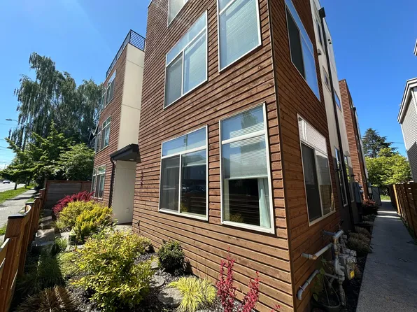 608 NW 85th St #608, Seattle, WA 98117