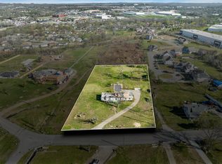 1122 Snow Ave, Madison, TN 37115